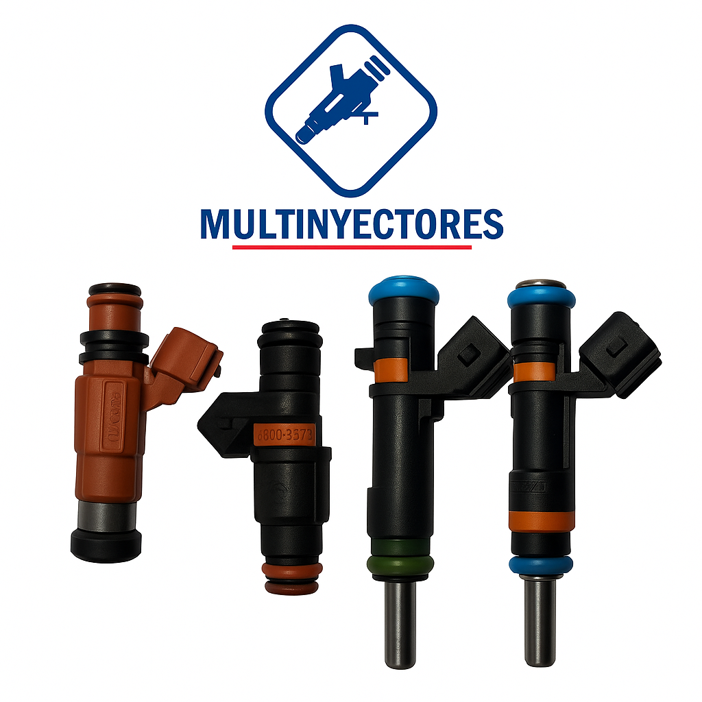 Inyectores
